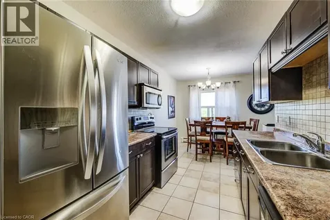 283 Fairway Road North Kitchener ON N2A 2P1