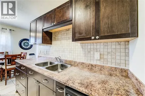 283 Fairway Road North Kitchener ON N2A 2P1