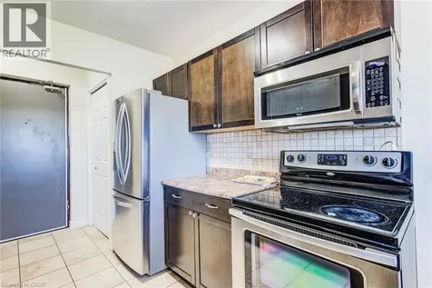 283 Fairway Road North Kitchener ON N2A 2P1
