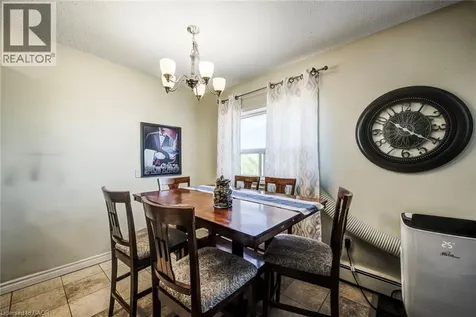 283 Fairway Road North Kitchener ON N2A 2P1