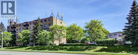 283 Fairway Road North Kitchener ON N2A 2P1