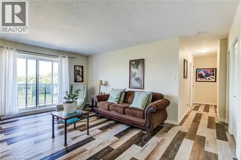 283 Fairway Road North Kitchener ON N2A 2P1