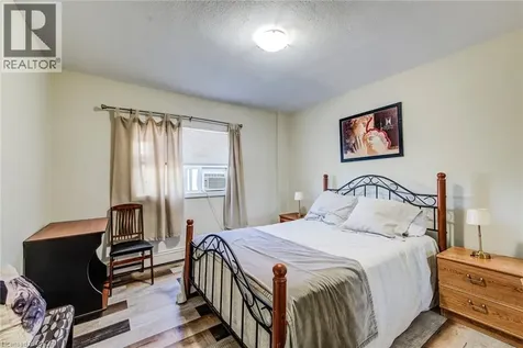283 Fairway Road North Kitchener ON N2A 2P1
