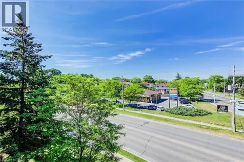 283 Fairway Road North Kitchener ON N2A 2P1