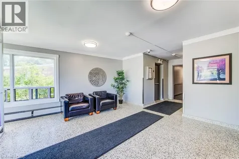 283 Fairway Road North Kitchener ON N2A 2P1