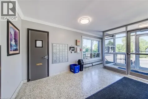 283 Fairway Road North Kitchener ON N2A 2P1