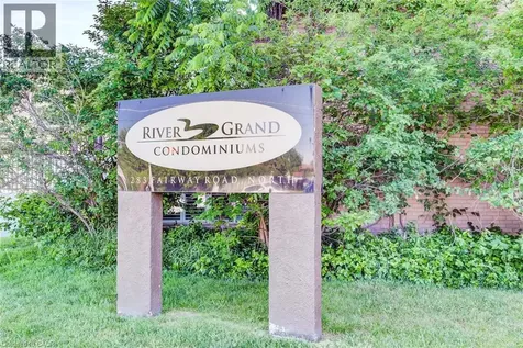283 Fairway Road North Kitchener ON N2A 2P1