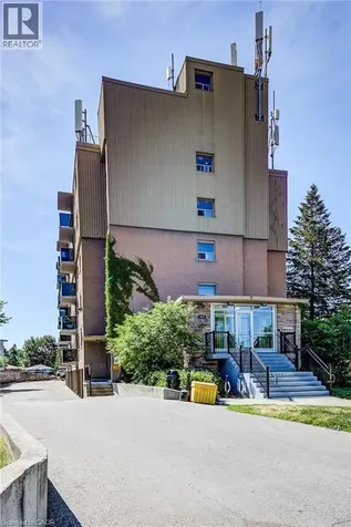 283 Fairway Road North Kitchener ON N2A 2P1