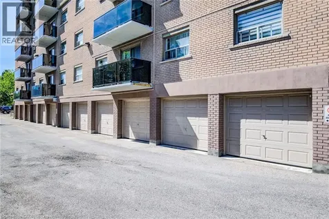 283 Fairway Road North Kitchener ON N2A 2P1