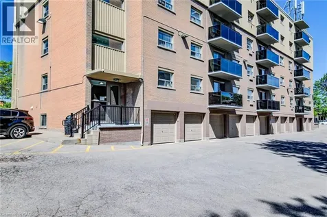283 Fairway Road North Kitchener ON N2A 2P1