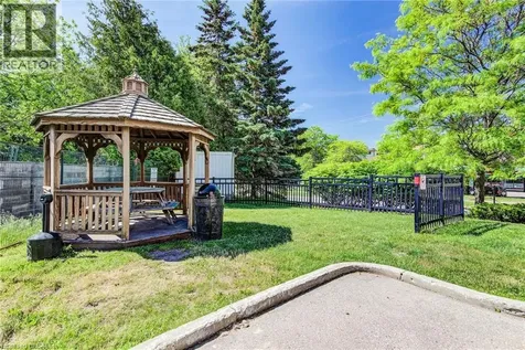 283 Fairway Road North Kitchener ON N2A 2P1