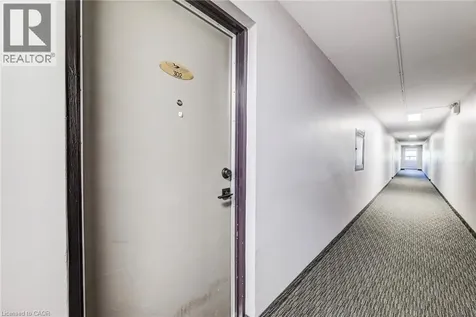 283 Fairway Road North Kitchener ON N2A 2P1