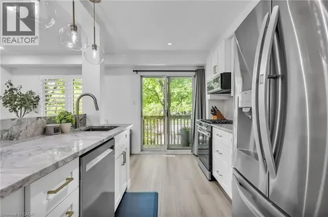 1484 Torrington Drive Mississauga ON L5V 1Y2