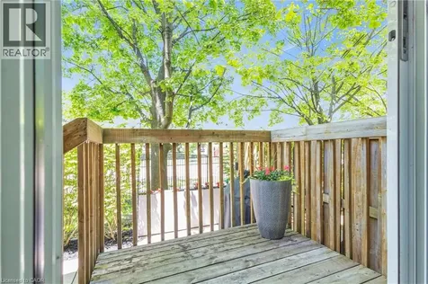 1484 Torrington Drive Mississauga ON L5V 1Y2