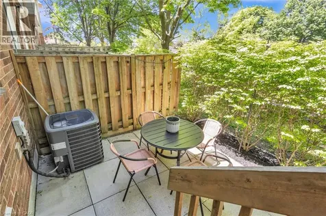 1484 Torrington Drive Mississauga ON L5V 1Y2