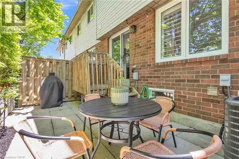 1484 Torrington Drive Mississauga ON L5V 1Y2