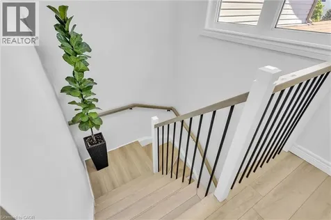 1484 Torrington Drive Mississauga ON L5V 1Y2