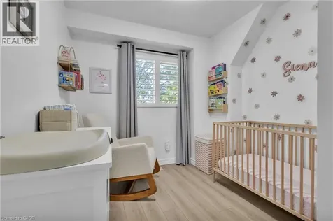 1484 Torrington Drive Mississauga ON L5V 1Y2