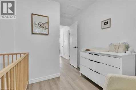 1484 Torrington Drive Mississauga ON L5V 1Y2