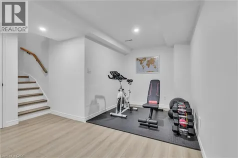 1484 Torrington Drive Mississauga ON L5V 1Y2