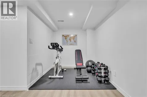 1484 Torrington Drive Mississauga ON L5V 1Y2