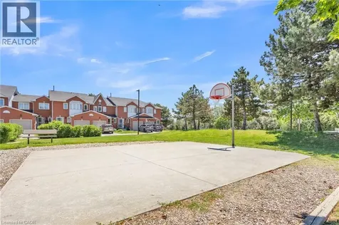 1484 Torrington Drive Mississauga ON L5V 1Y2