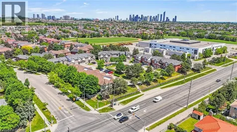 1484 Torrington Drive Mississauga ON L5V 1Y2