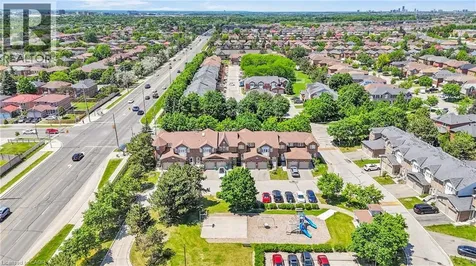 1484 Torrington Drive Mississauga ON L5V 1Y2