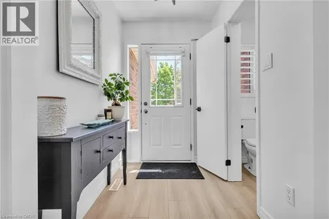 1484 Torrington Drive Mississauga ON L5V 1Y2