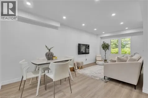 1484 Torrington Drive Mississauga ON L5V 1Y2