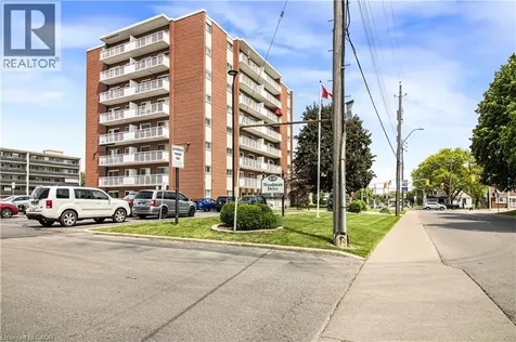 8 Woodman Drive South Hamilton ON L8K 4C9