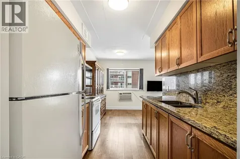 8 Woodman Drive South Hamilton ON L8K 4C9