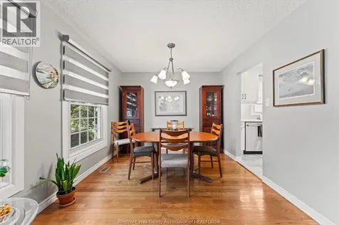3209 Halpin Road Windsor ON N8R 2B3