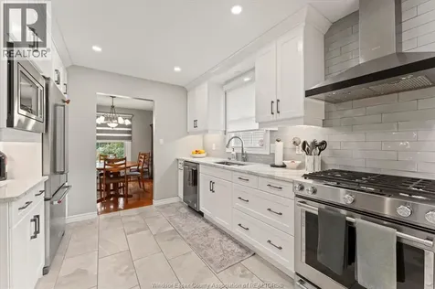 3209 Halpin Road Windsor ON N8R 2B3