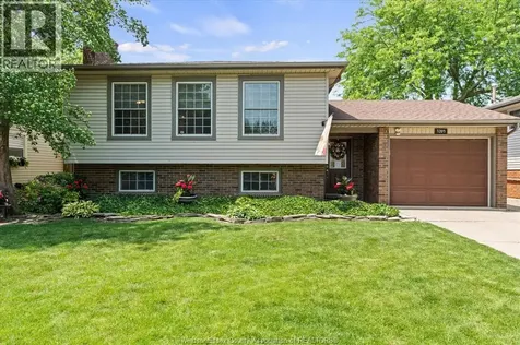 3209 Halpin Road Windsor ON N8R 2B3