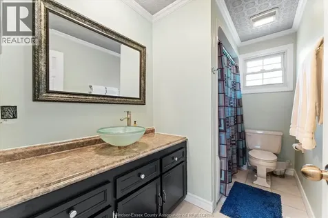 3209 Halpin Road Windsor ON N8R 2B3