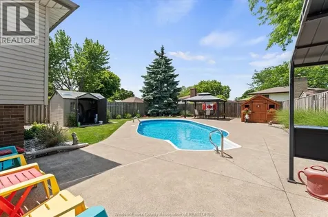 3209 Halpin Road Windsor ON N8R 2B3