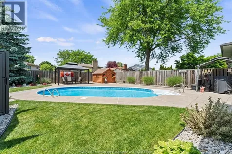 3209 Halpin Road Windsor ON N8R 2B3