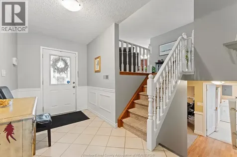 3209 Halpin Road Windsor ON N8R 2B3