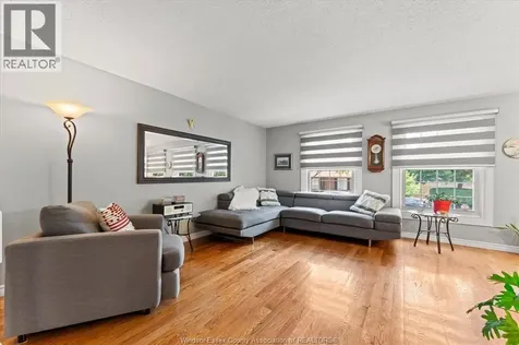 3209 Halpin Road Windsor ON N8R 2B3