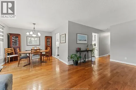 3209 Halpin Road Windsor ON N8R 2B3