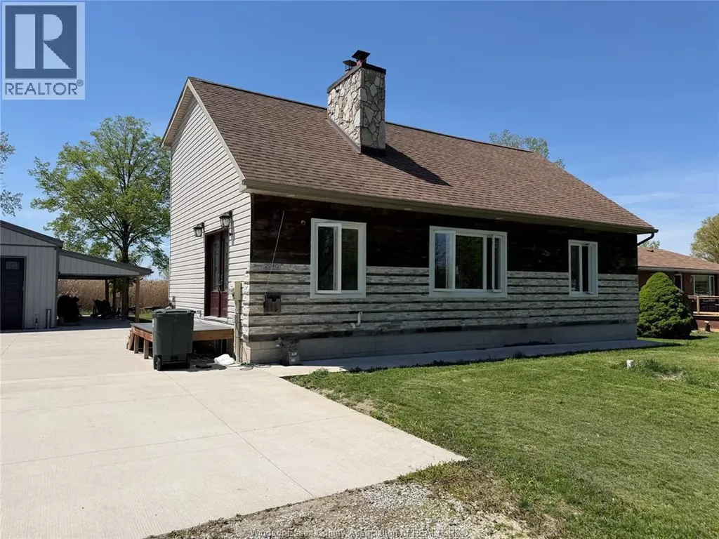2040 Front Road North Amherstburg ON N9V 3R3