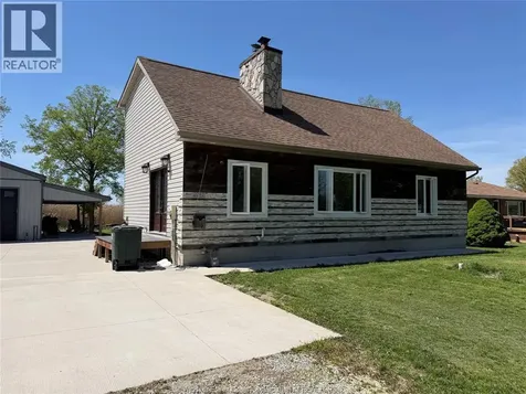 2040 Front Road North Amherstburg ON N9V 3R3