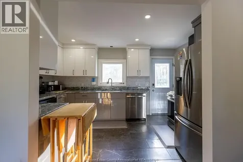 2040 Front Road North Amherstburg ON N9V 3R3
