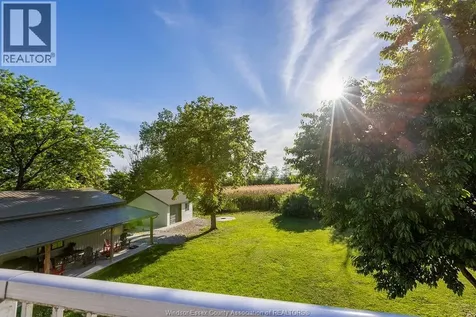 2040 Front Road North Amherstburg ON N9V 3R3