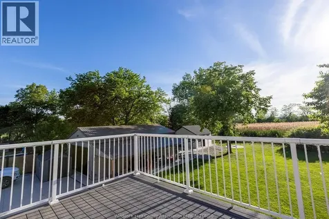 2040 Front Road North Amherstburg ON N9V 3R3
