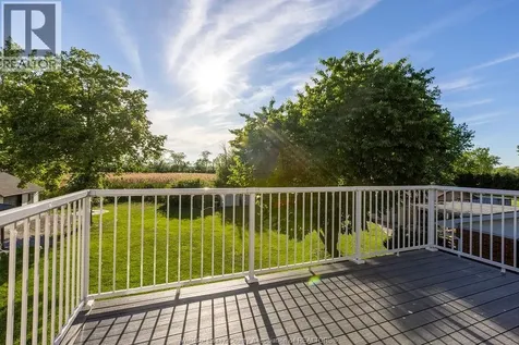 2040 Front Road North Amherstburg ON N9V 3R3