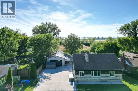 2040 Front Road North Amherstburg ON N9V 3R3