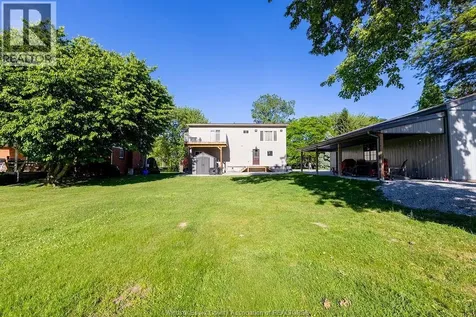 2040 Front Road North Amherstburg ON N9V 3R3