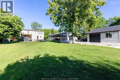 2040 Front Road North Amherstburg ON N9V 3R3